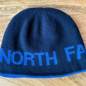 Reversible Banner Beanie, by The North Face , Men’s OS